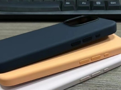 三穗苹果14维修站分享iPhone14手机壳能直接给iPhone15用吗?