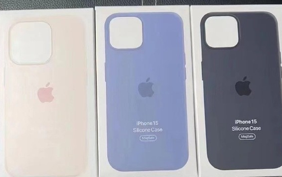 三穗苹果14维修站分享iPhone14手机壳能直接给iPhone15用吗？ 