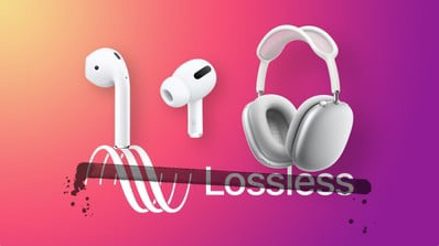 三穗苹果手机维修分享哪些设备支持Apple Music 无损音频 
