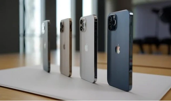 三穗苹果手机维修分享为什么说iPhone13才是真旗舰 