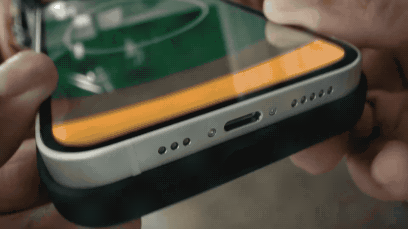 三穗苹果手机维修分享未来 Magsafe 还有哪些发展空间 