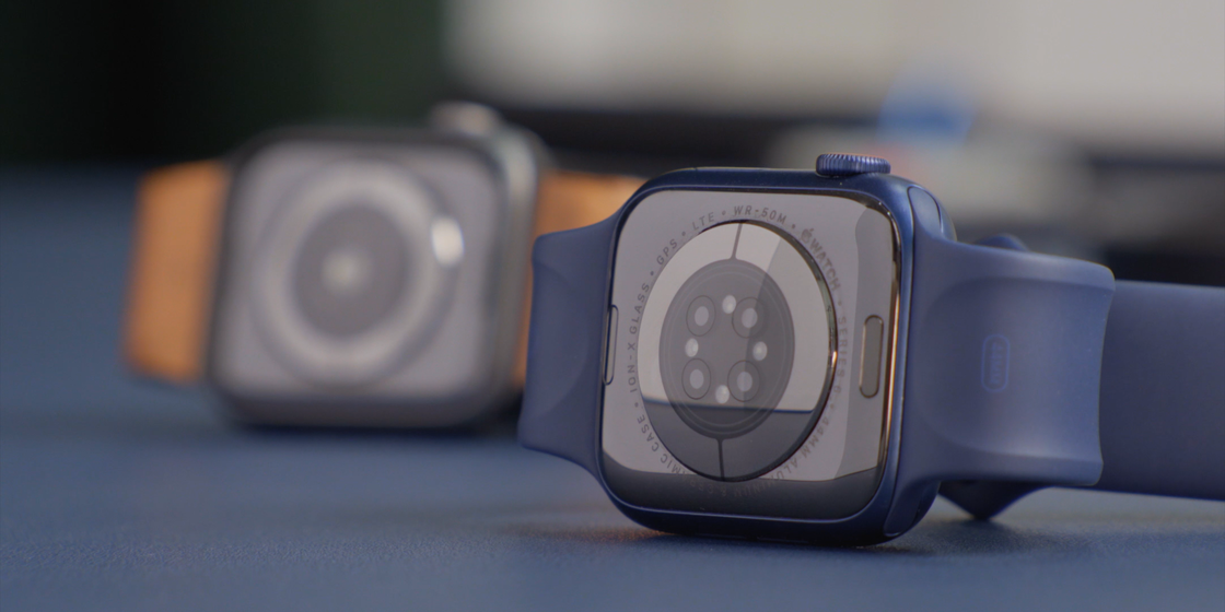 三穗苹果手机维修分享Apple Watch 是如何测量卡路里的 