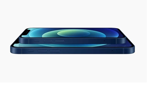 三穗苹果手机维修分享iPhone 12 mini 锁屏后触屏失灵怎么办 
