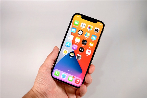 三穗苹果手机维修分享iOS 14.2修订版已到，专属iPhone 12系列 