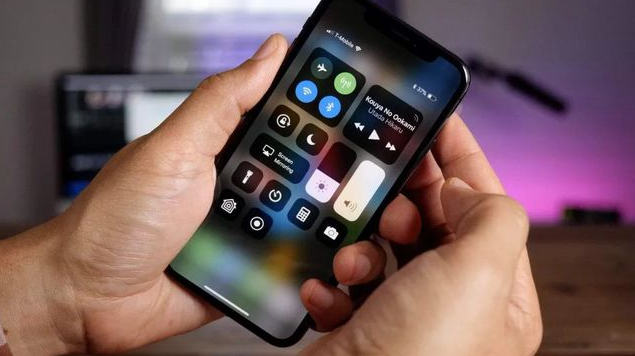 三穗苹果手机维修分享iPhone 12信号差怎么办 
