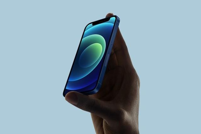 三穗苹果手机维修分享iPhone 12 mini辐射很大吗 