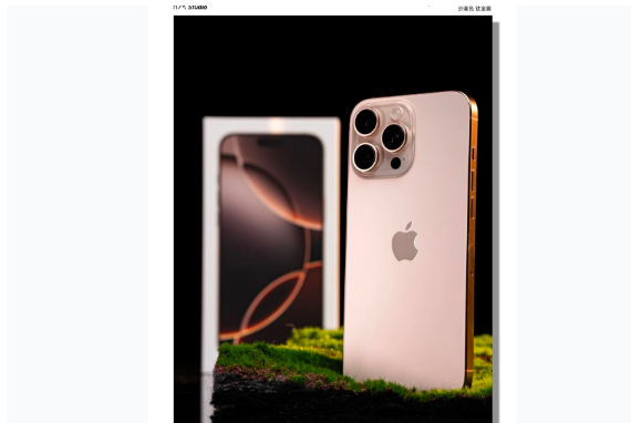 三穗苹果手机维修分享iPhone 16 Pro Max换电池 