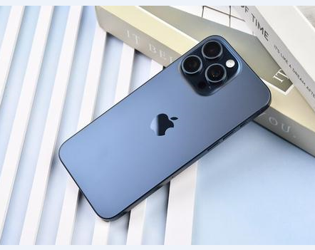 三穗苹果维修点分享iPhone 15 Pro Max进水维修 