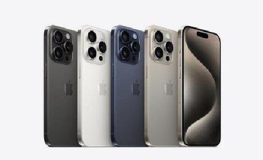 三穗苹果维修点分享iPhone 15 Pro屏幕更换易被忽略实操隐患 