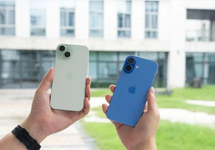 三穗苹果维修点分享iPhone 16 Plus屏幕更换大屏容易忽视的实操隐患 
