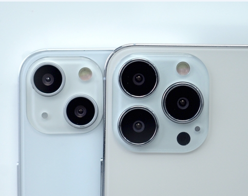 三穗苹果维修点分享iPhone 13 Pro主板出问题时解决方案 
