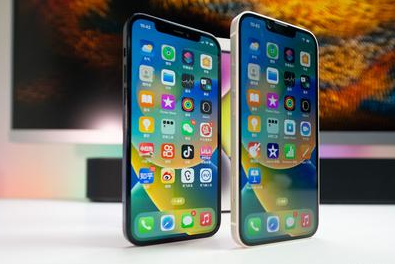 三穗苹果维修点分享iPhone 14 Plus自动关机内存连锁故障解析 