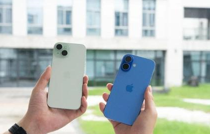 三穗苹果维修点分享iPhone 16 Plus出现自动关机的情况类型 