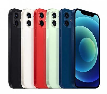 三穗苹果维修点分享iPhone 12 Pro Max发烫冷门故障梳理 