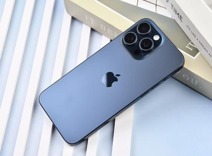 三穗苹果维修点分享iPhone 15 Pro Max发烫深度剖析 