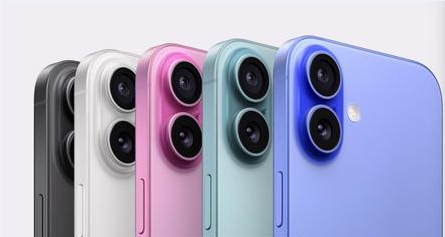 三穗苹果维修点分享iPhone 16发烫易忽视因素汇总 