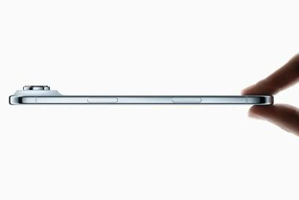 三穗苹果维修点分享iPhone 17 Air发烫几大隐形诱因 