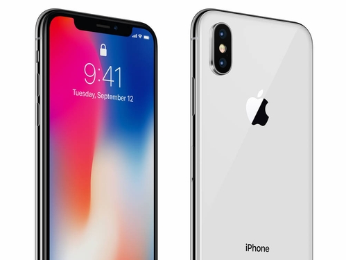 三穗苹果维修点分享iPhone X摄像头实拍质感与场景适配全解析 
